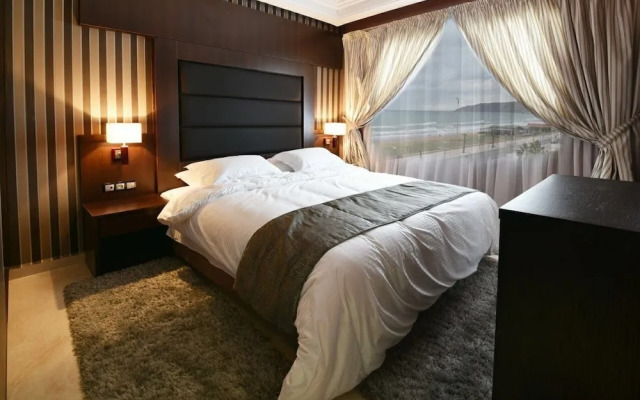 Bellington Appart Hotel
