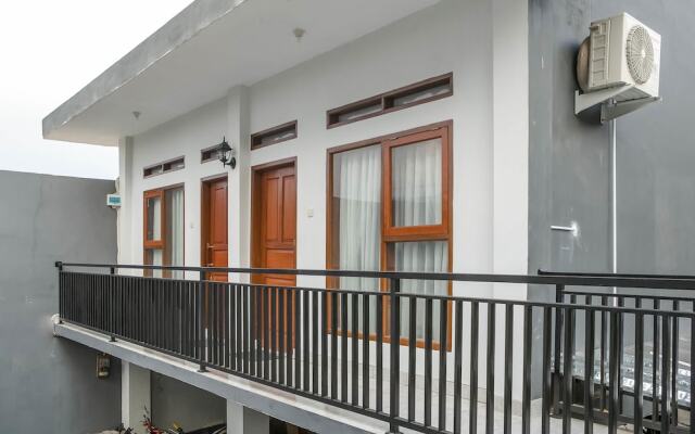 RedDoorz @ Cigadung