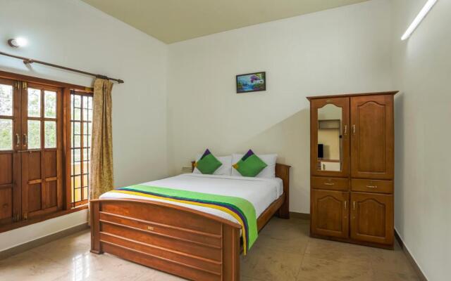 Itsy Hotels Classiyo Munnar Crown Resorts