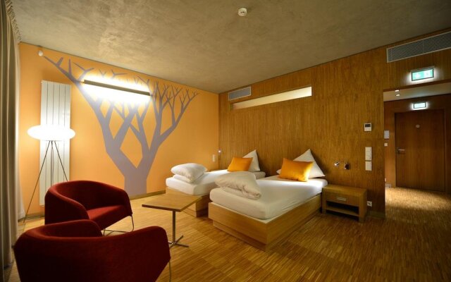 Antonie Hotel****superior