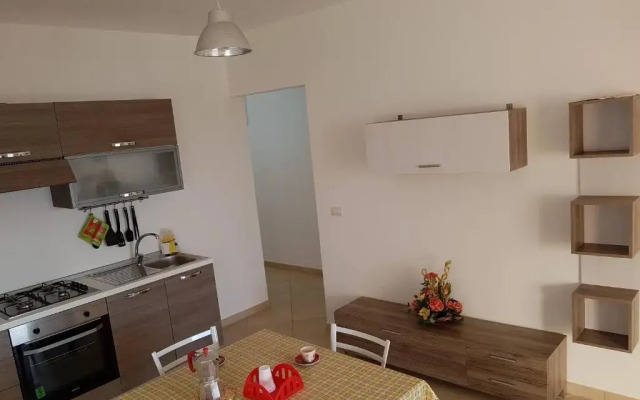 Residence Boccaccio - Torre Pali