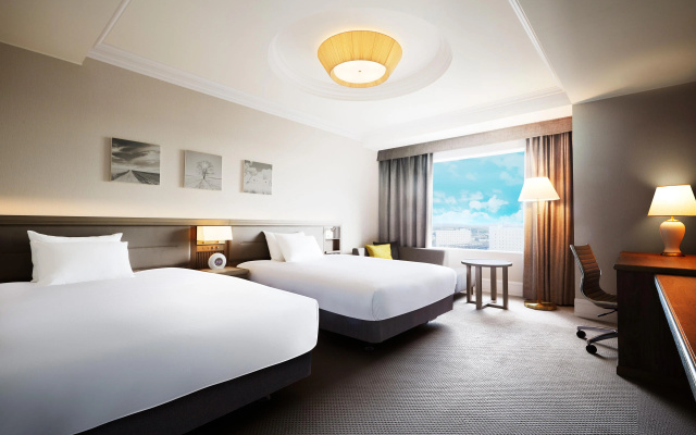 ANA Crowne Plaza Chitose by IHG
