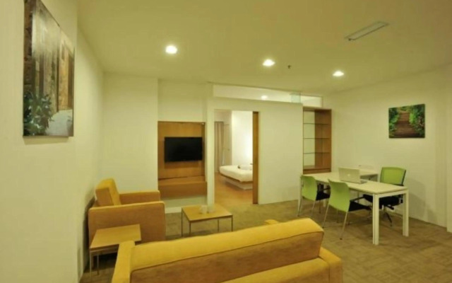 Hotel Primera Suite