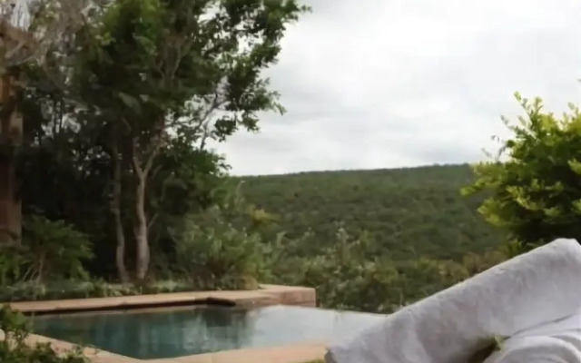 Witwater Safari Lodge & Spa