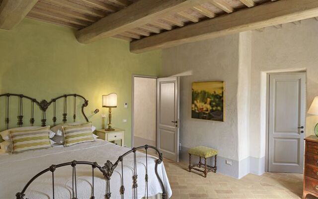 Locanda Dell' Artista Boutique Country Inn