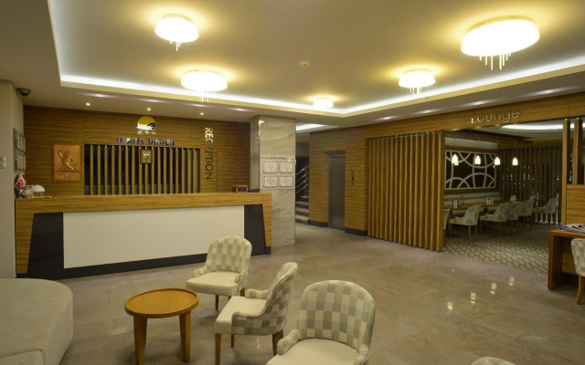 Maris Beach Otel