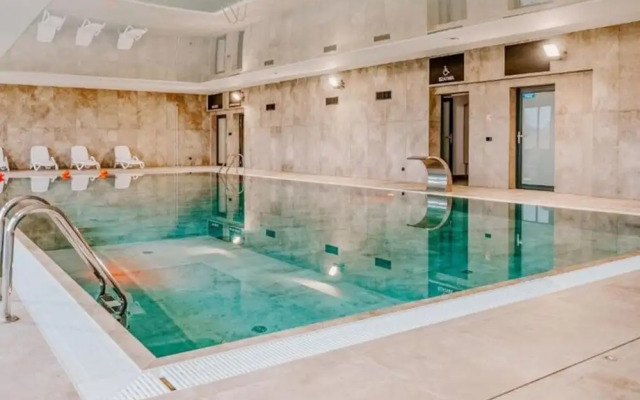 Apartment in Dziwnow Near Sandy Beach