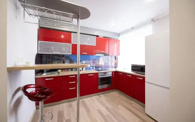 Apartments Five Stars Revolution Square