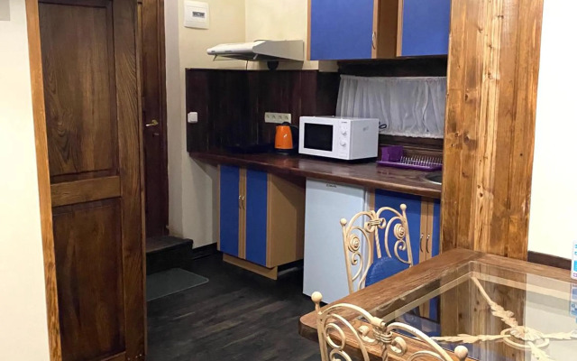 Апартаменти на вулиці Лесі Українки 19 кв 7