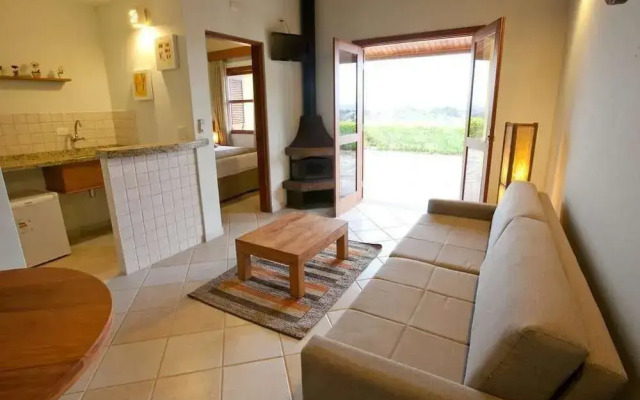 Refúgio do Saci Hotel