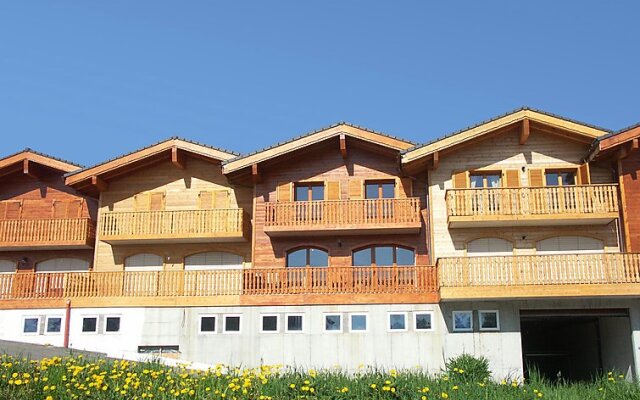 Holiday Home Schumi