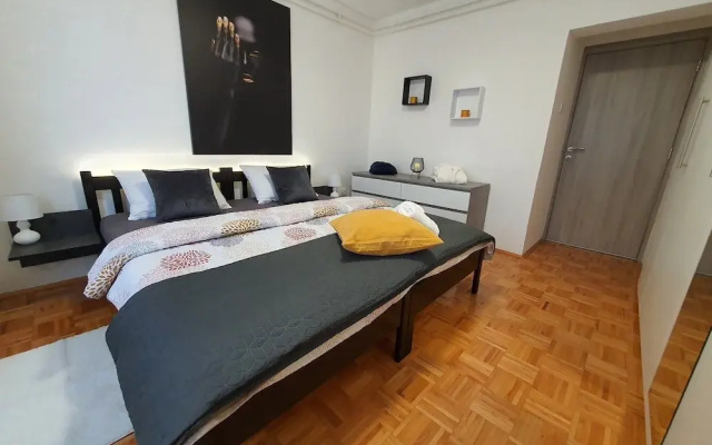 Apartment Pallaton