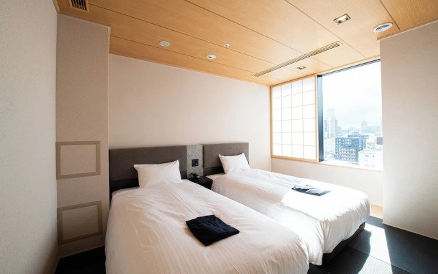 Welina Premier Osaka Namba