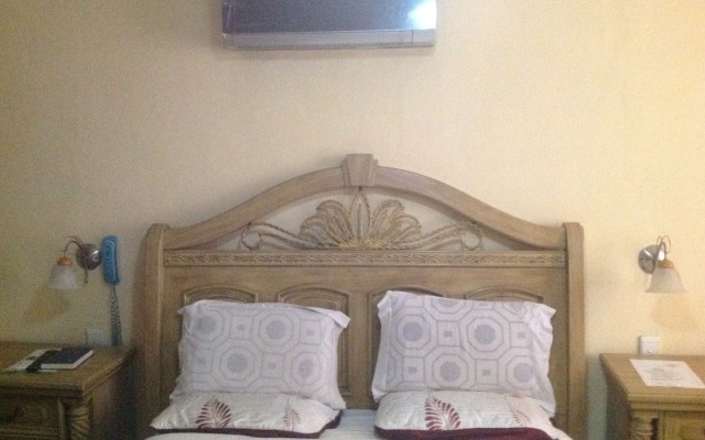 Rite Inn