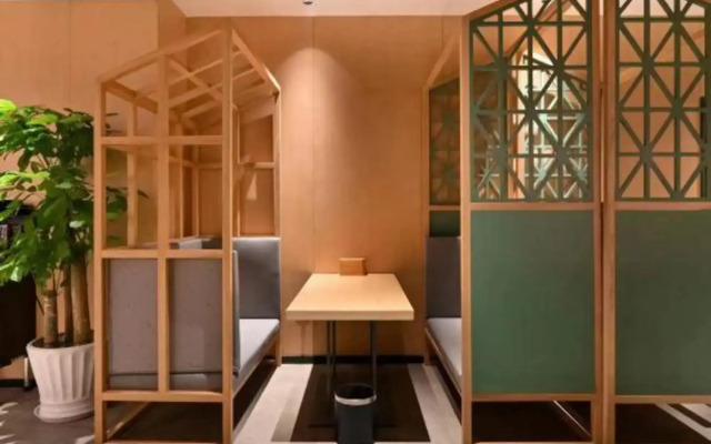 True Go Hotel (Beijing Summer Palace)
