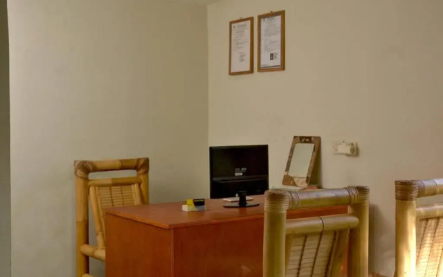 Sammy Cottage Senggigi