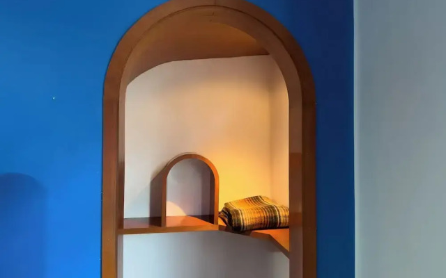 Casa Amplia 5 Rec Roma Sur