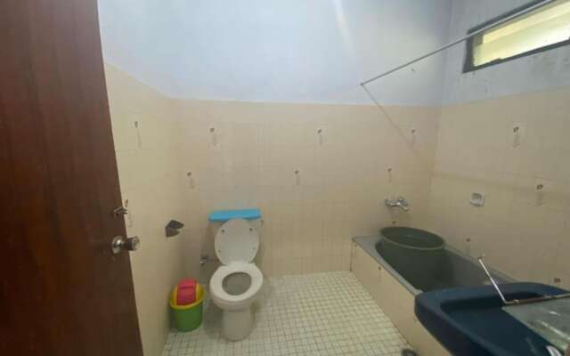 Hotel O Rantepao Lodge Near Patung Tedong Bonga