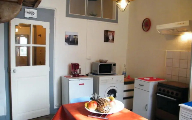 Villa des Capucins