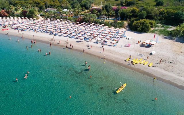 MClub Lipari