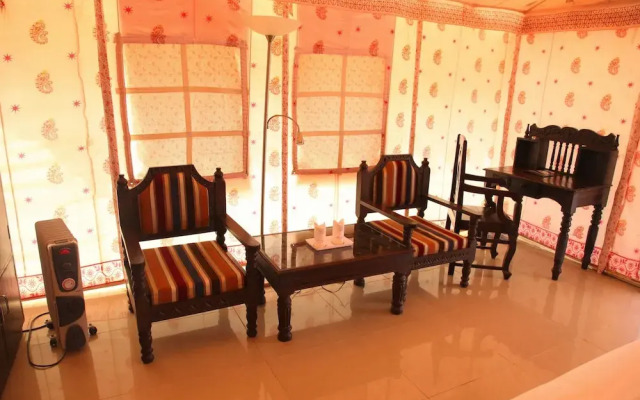 Thar Oasis Resort & Camp