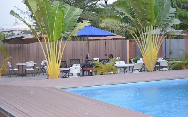 Dmatel Hotel and Resort