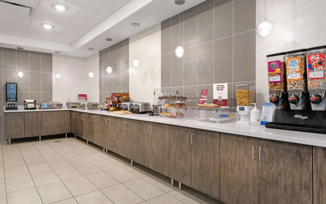 Best Western Plus Grand Rapids MN