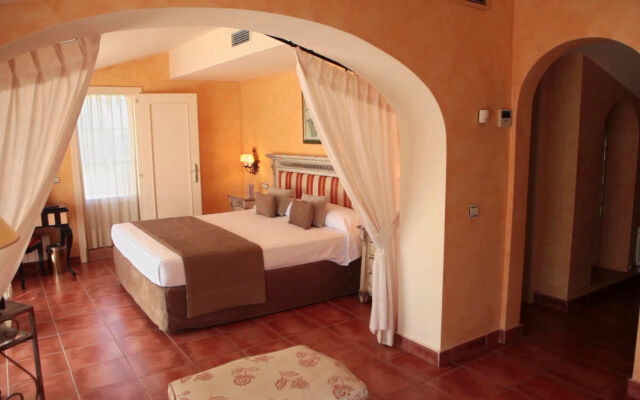 Hotel Ritual de Terra & Spa
