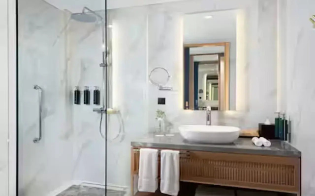 DoubleTree by Hilton Jakarta Bintaro Jaya
