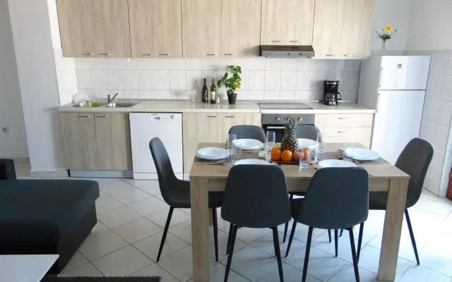 Apartment 3