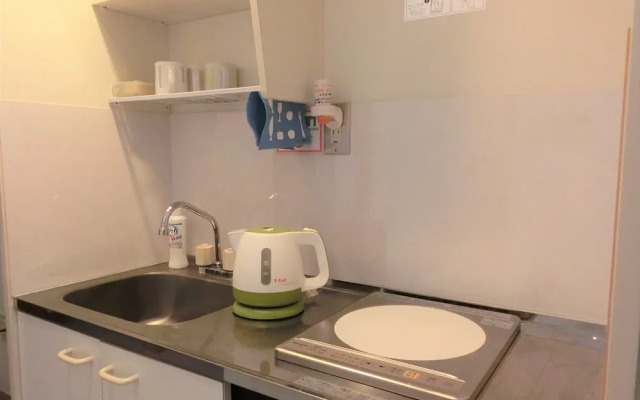 Kencha Rumah - Hostel