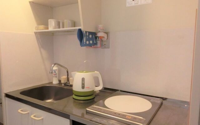 Kencha Rumah - Hostel