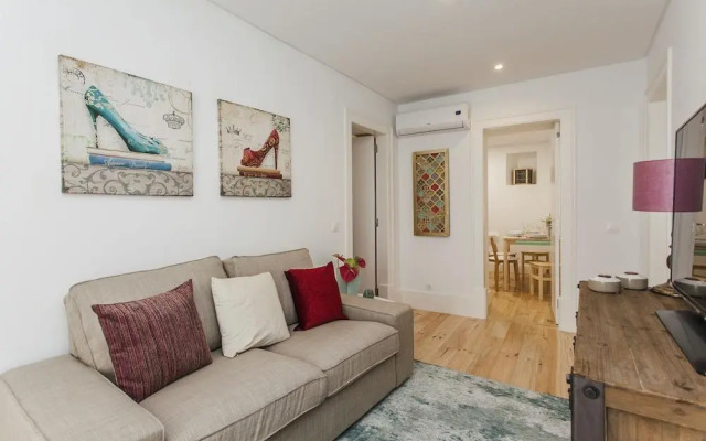 LxWay Apartments Condessa