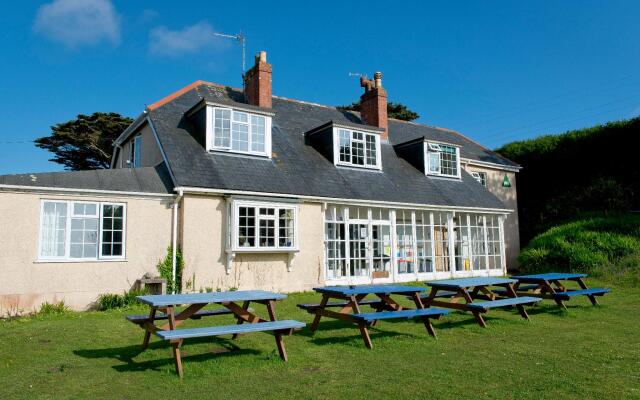 YHA Lands End Hostel