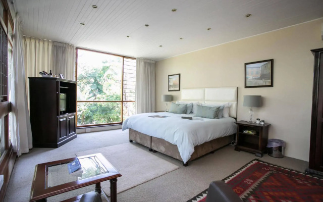 18 Burlington B&B and Conference Venue