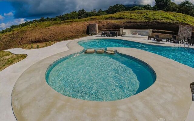 Arenal Poshpacker - Hostel
