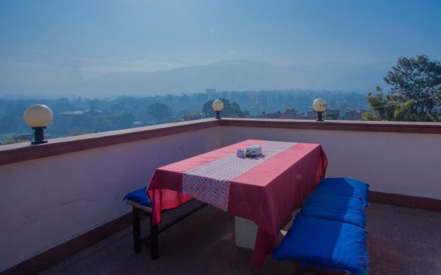OYO 258 Heart Of Bhaktapur Guest House