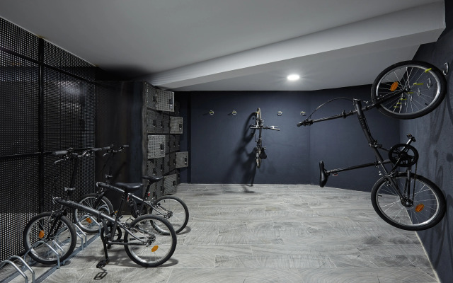 Hotel Delamar - Adults Only