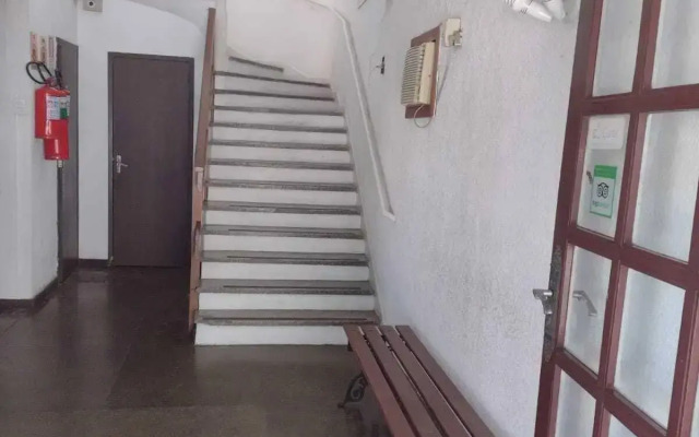 Roma Hotel