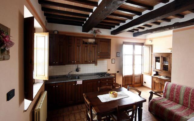 Agriturismo Sanguineto
