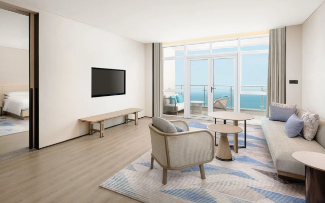 Sheraton Beihai Resort