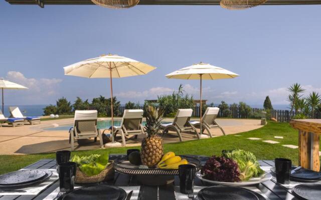 Niki s Villa - Luxury Seaview Villa - Niki s Villa - Luxury Seaview Villa