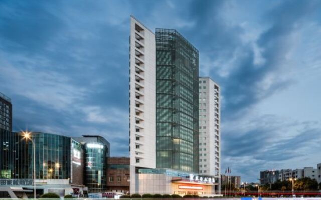 Prince Hotel