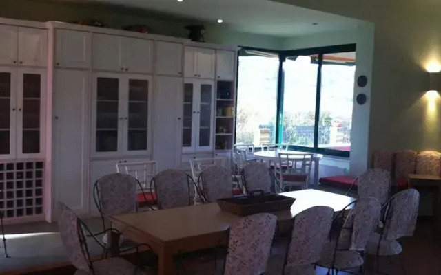 Country House Vacanze Romane