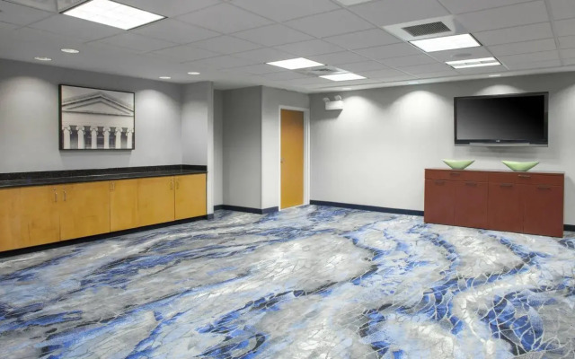 Fairfield Inn & Suites by Marriott Gadsden