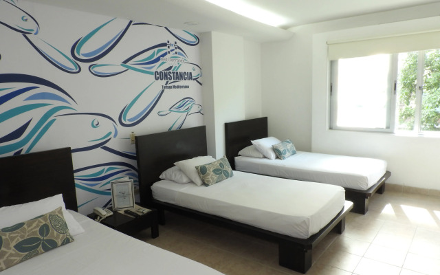 Hotel Mediterraneo