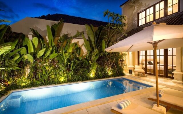 Villa Soleh (Vilorium) #259010 - 3 Br Villa