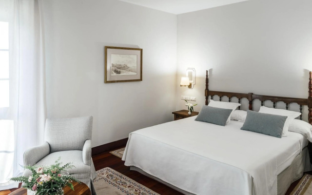 Parador De Baiona