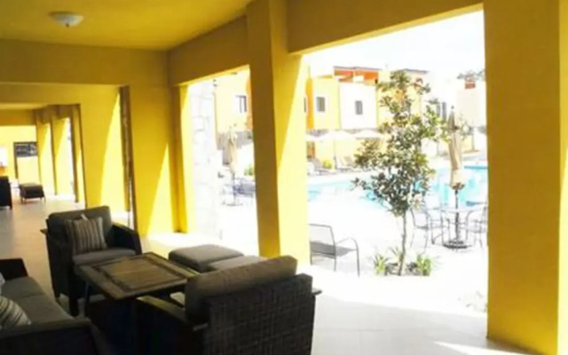 Paula De Roma En San Miguel De Allende