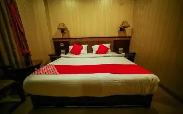 Haveli Banquet And Resort by OYO Rooms